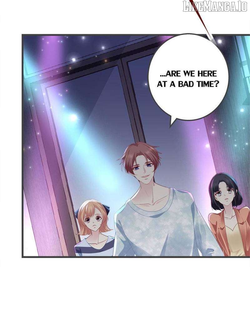 Sound Of Heaven Chapter 237 - page 9