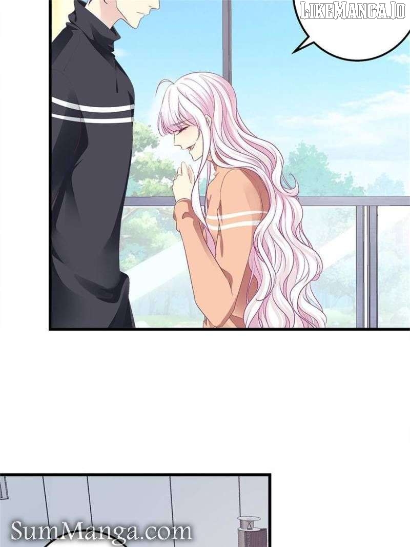 Sound Of Heaven Chapter 238 - page 1