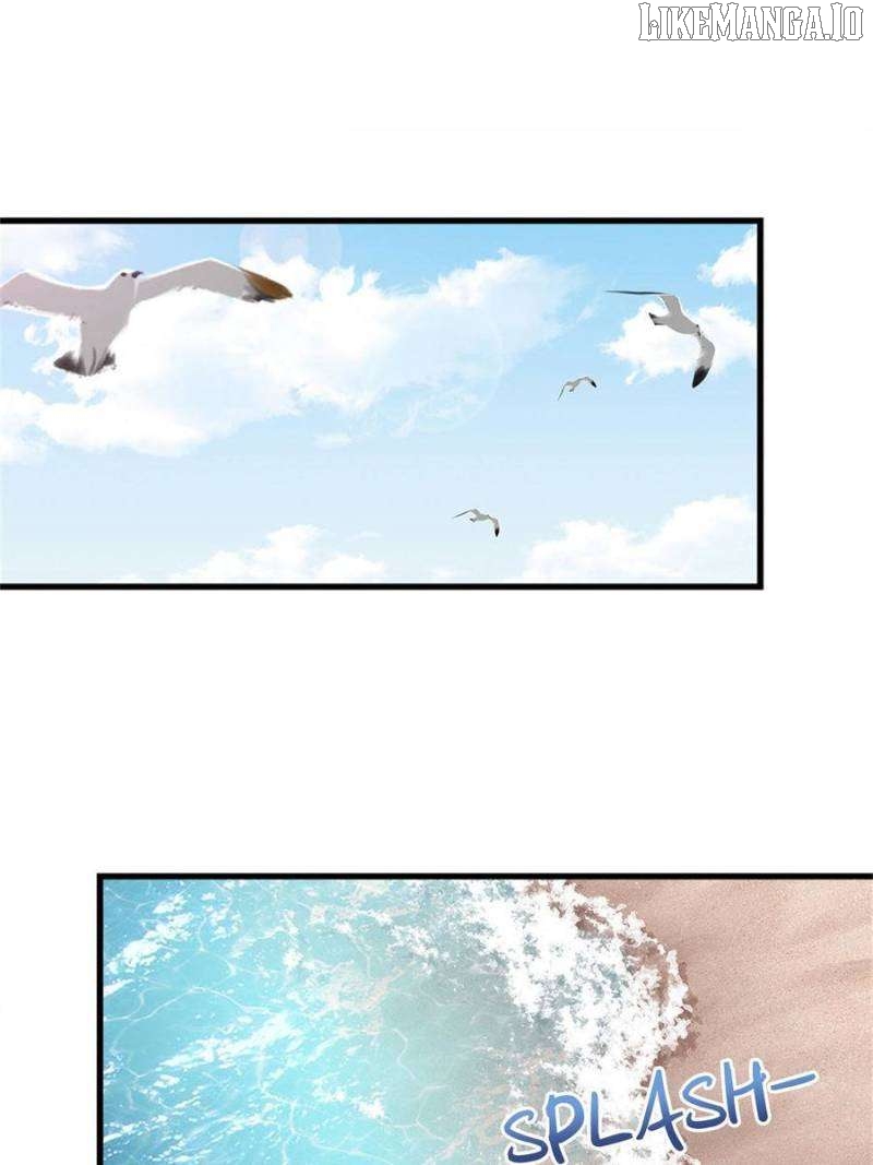Sound Of Heaven Chapter 238 - page 13