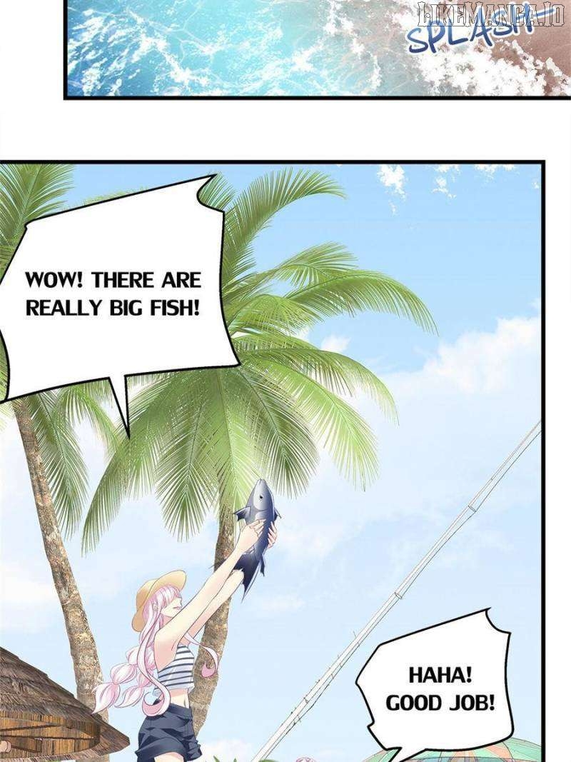 Sound Of Heaven Chapter 238 - page 14