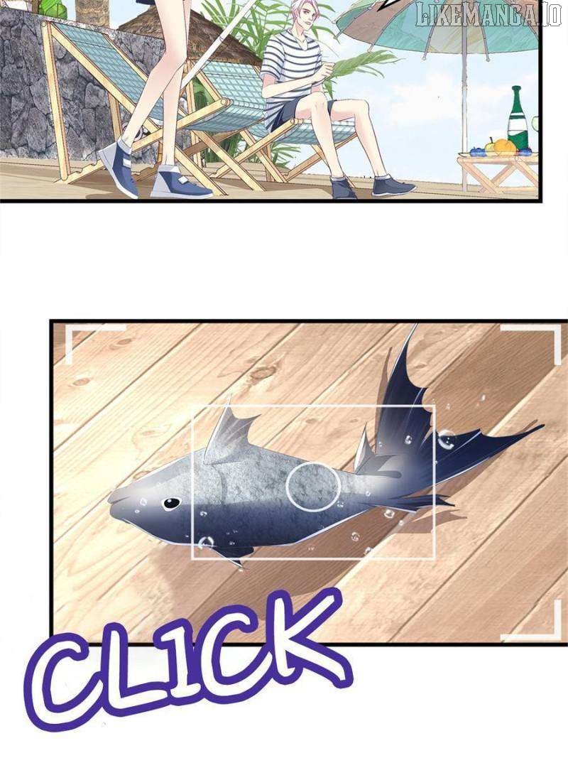 Sound Of Heaven Chapter 238 - page 15