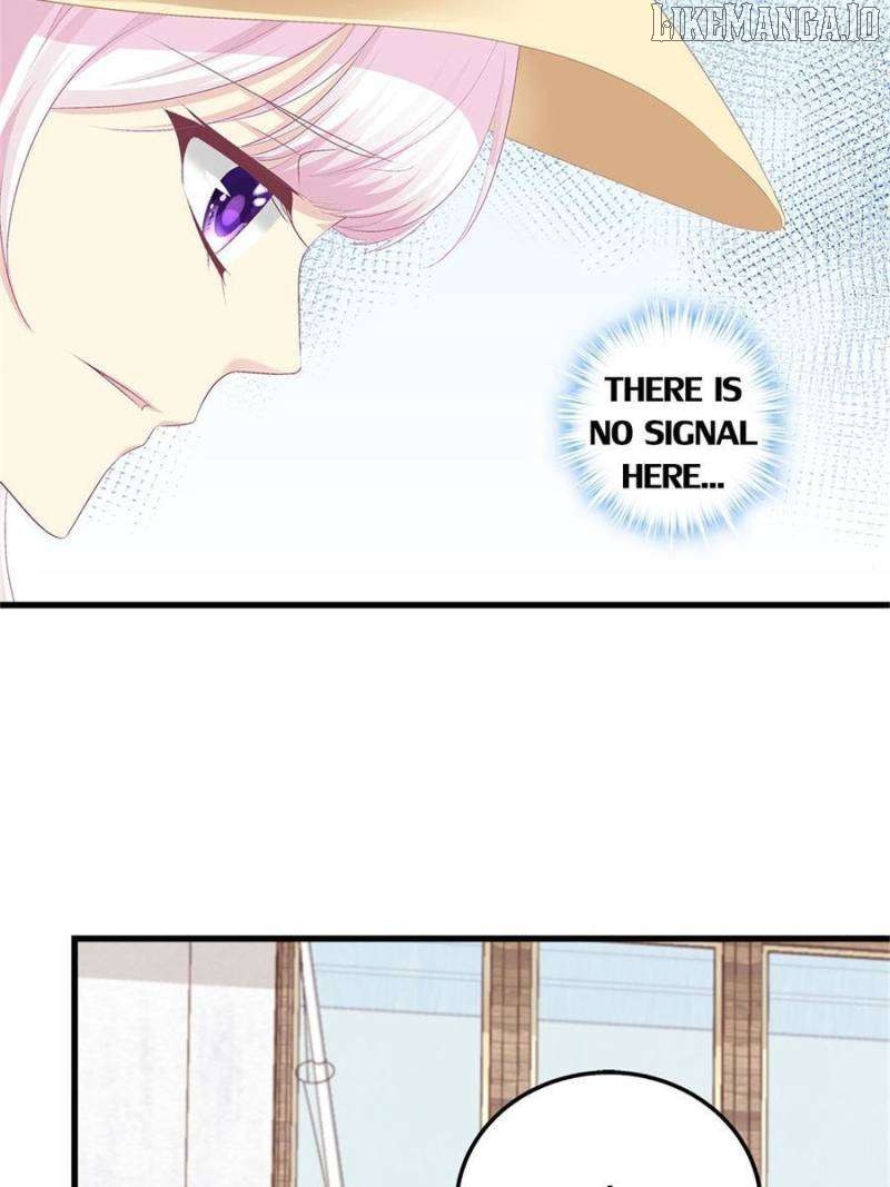 Sound Of Heaven Chapter 238 - page 17