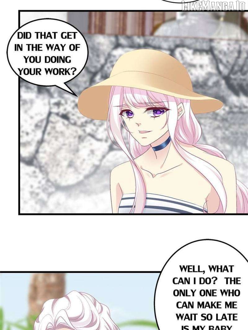 Sound Of Heaven Chapter 238 - page 20
