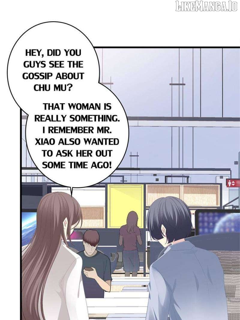 Sound Of Heaven Chapter 238 - page 25