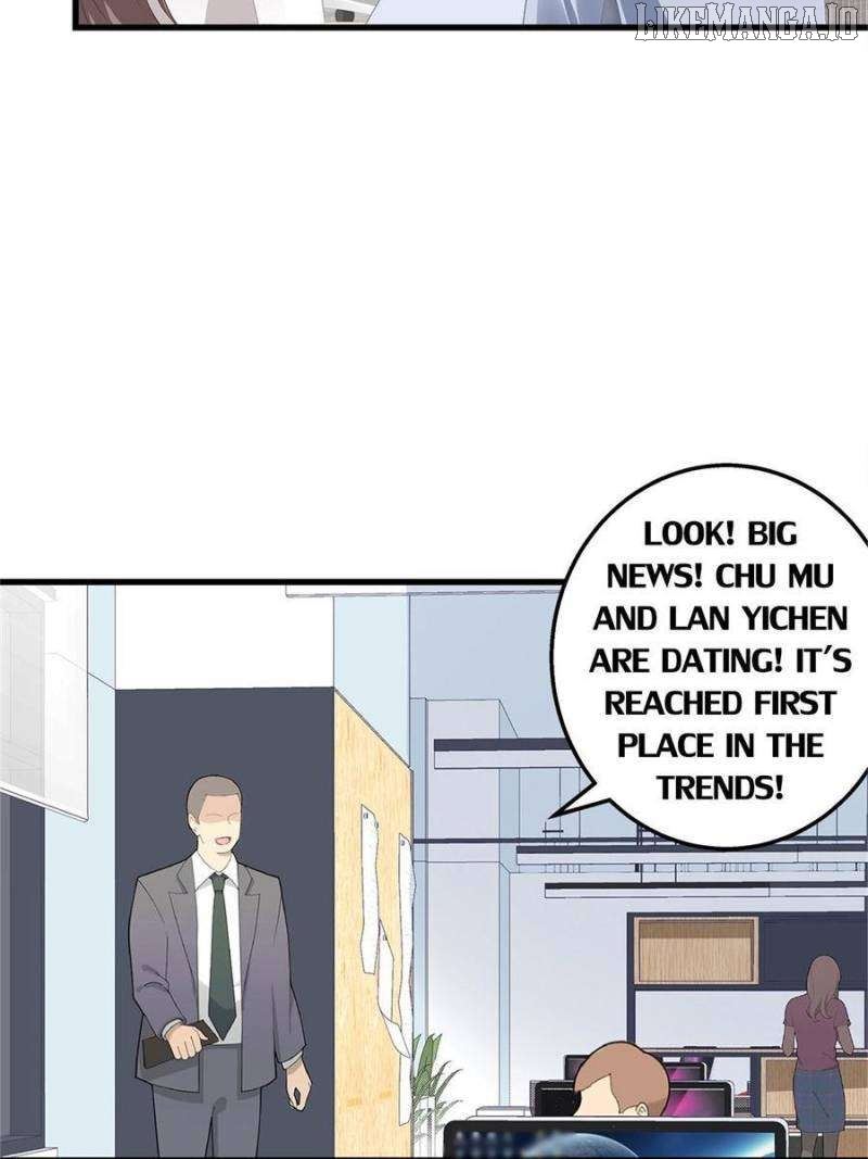 Sound Of Heaven Chapter 238 - page 26