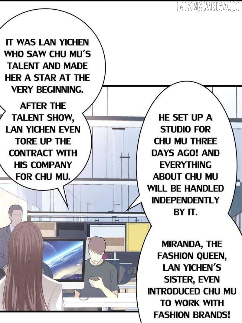 Sound Of Heaven Chapter 238 - page 27