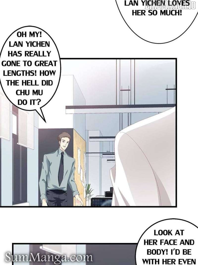 Sound Of Heaven Chapter 238 - page 28