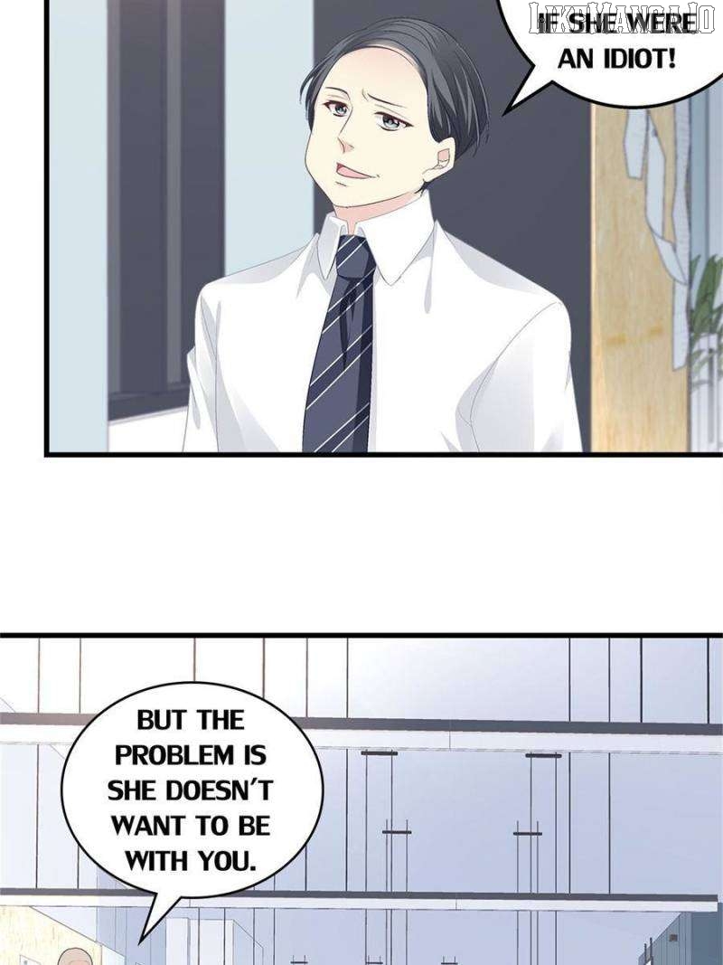 Sound Of Heaven Chapter 238 - page 29