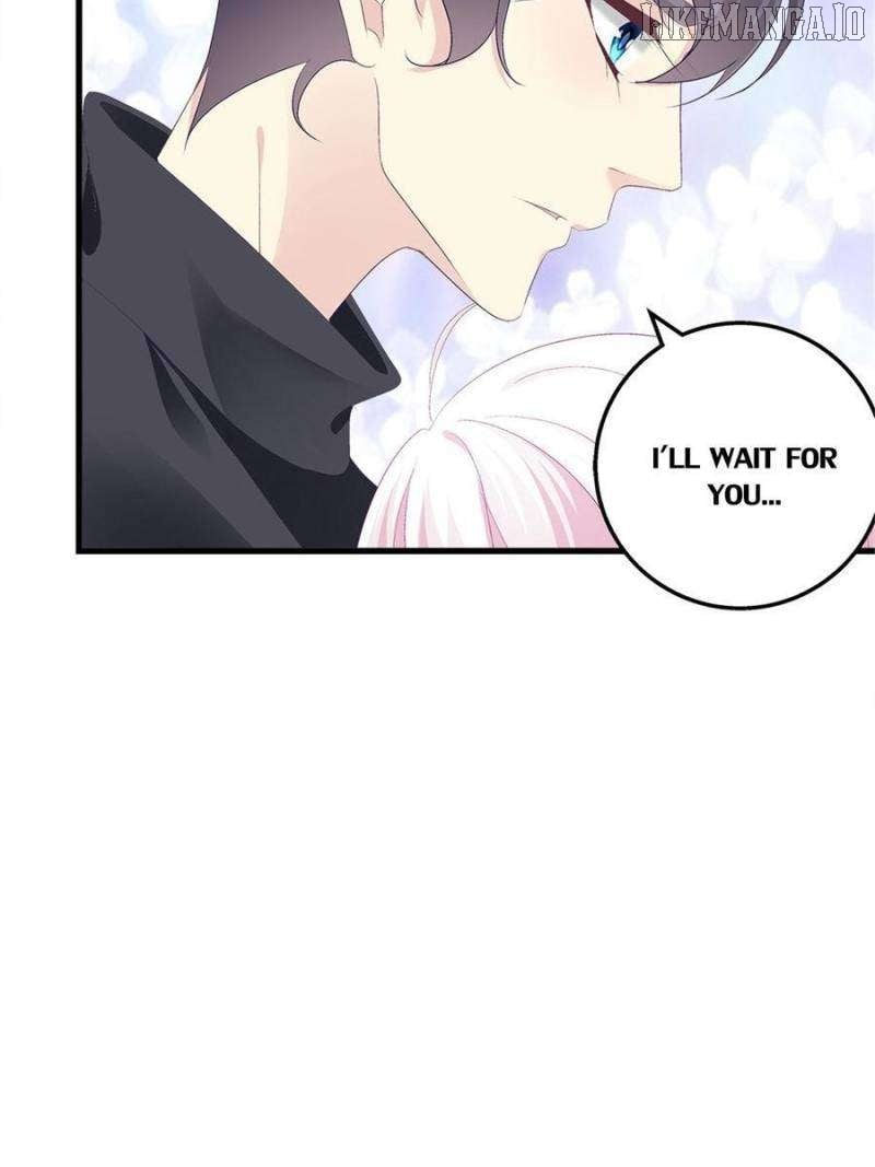 Sound Of Heaven Chapter 238 - page 3