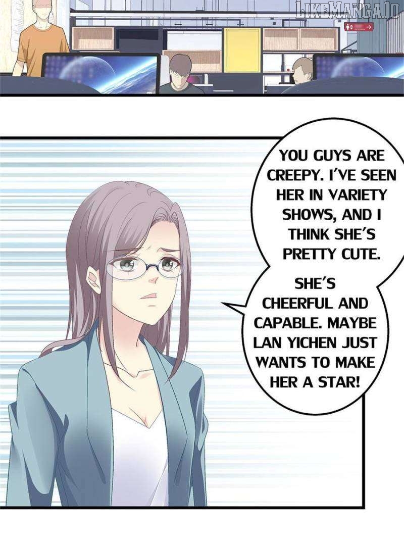 Sound Of Heaven Chapter 238 - page 30