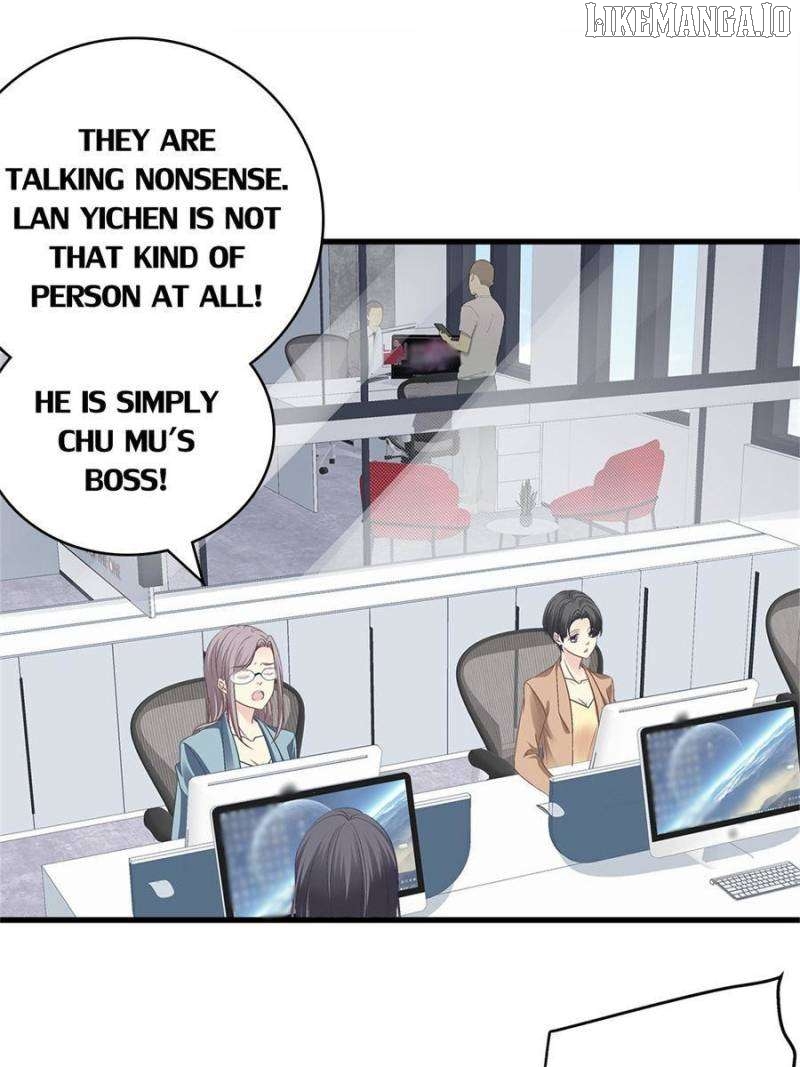 Sound Of Heaven Chapter 238 - page 31