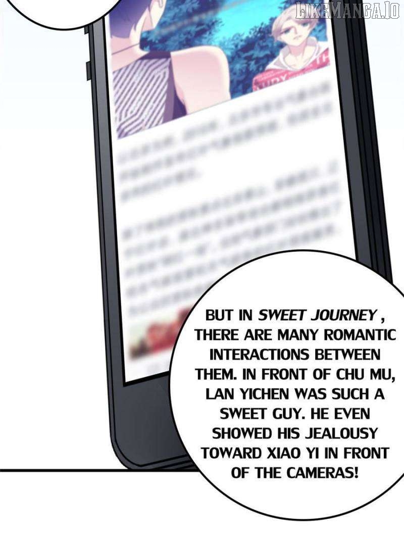 Sound Of Heaven Chapter 238 - page 33