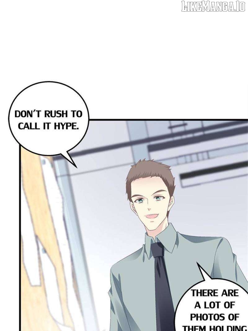 Sound Of Heaven Chapter 238 - page 34