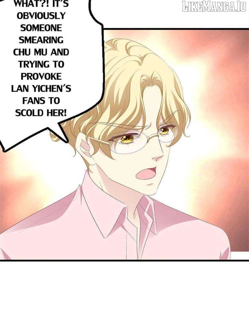 Sound Of Heaven Chapter 238 - page 38