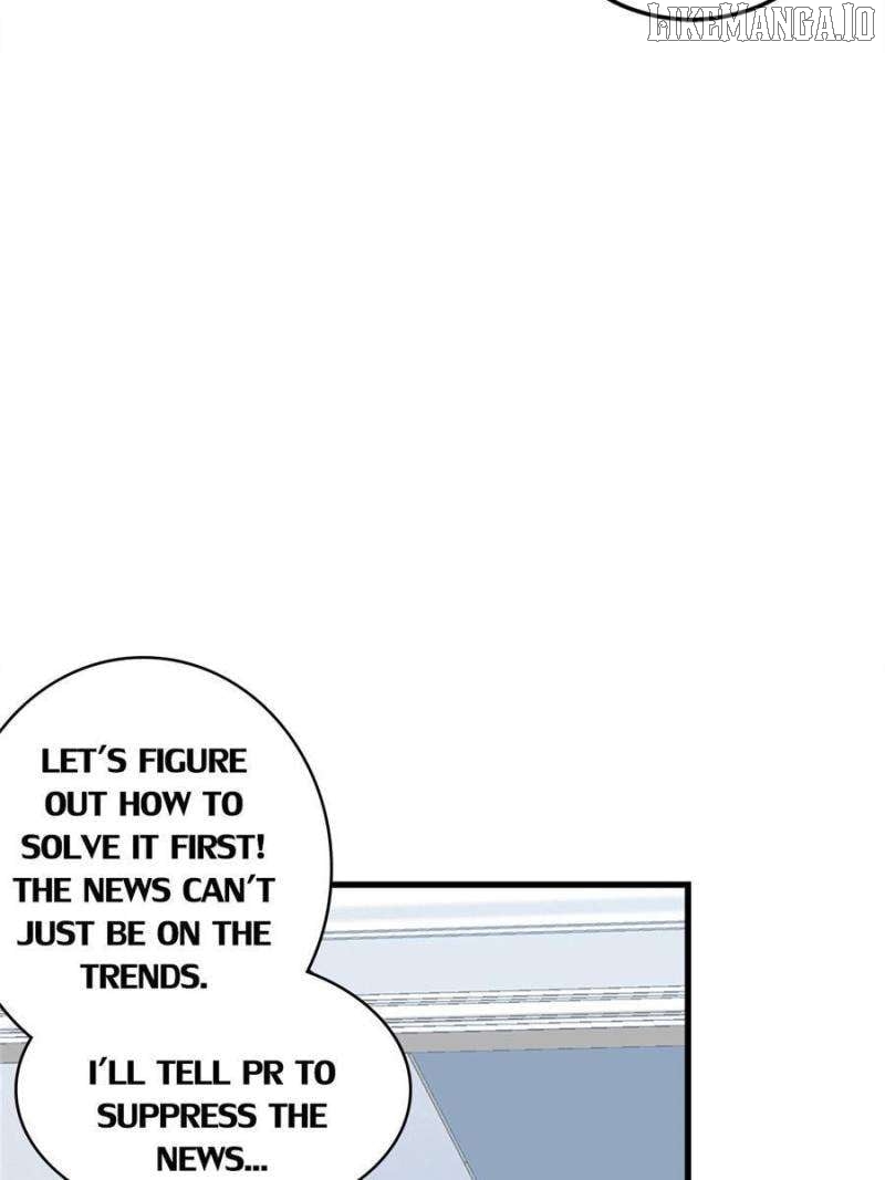 Sound Of Heaven Chapter 238 - page 41