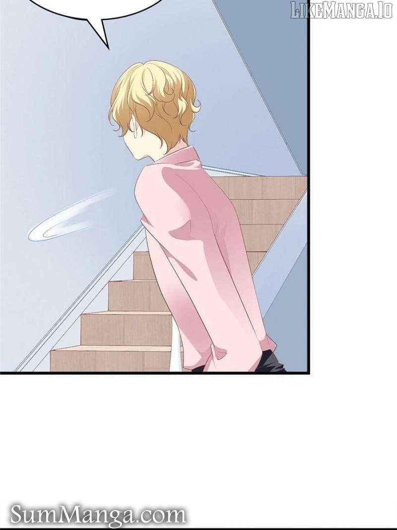 Sound Of Heaven Chapter 238 - page 42