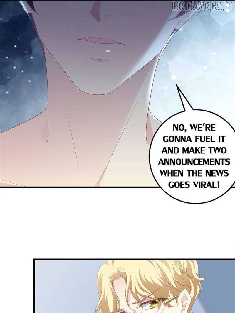 Sound Of Heaven Chapter 238 - page 43