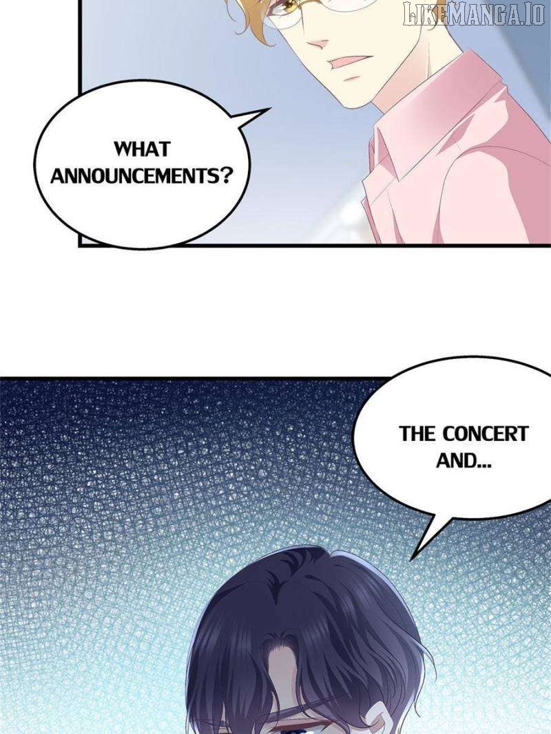 Sound Of Heaven Chapter 238 - page 44