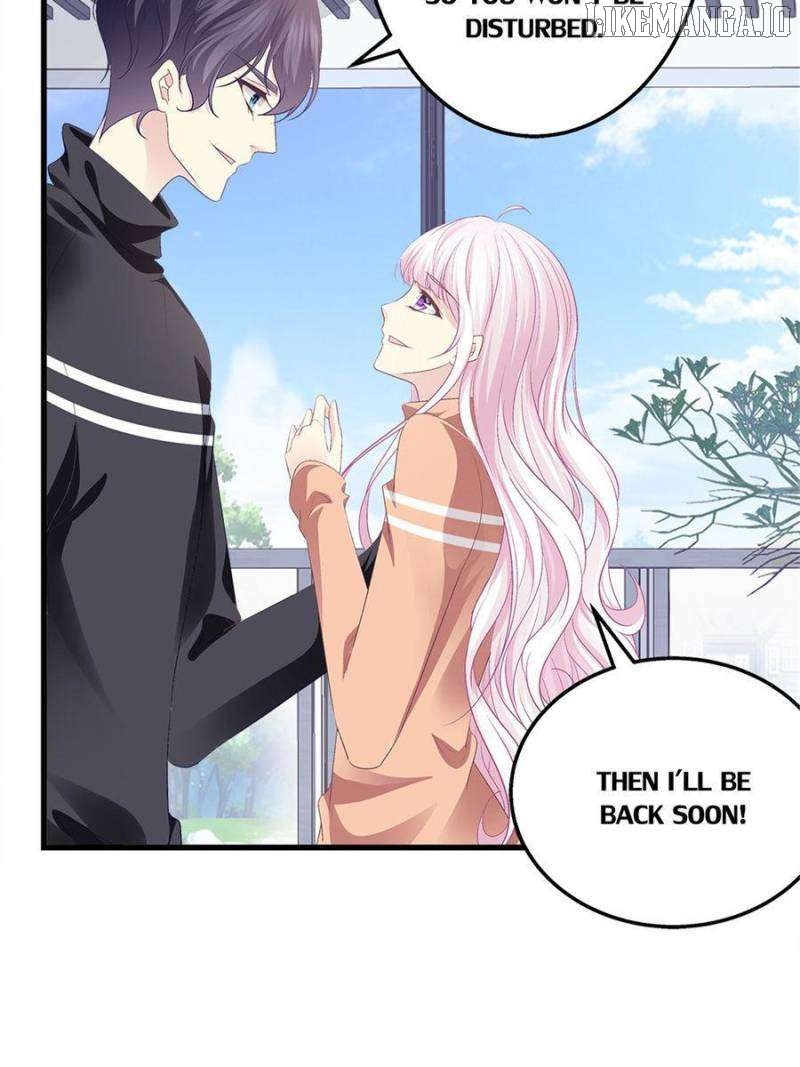 Sound Of Heaven Chapter 238 - page 6