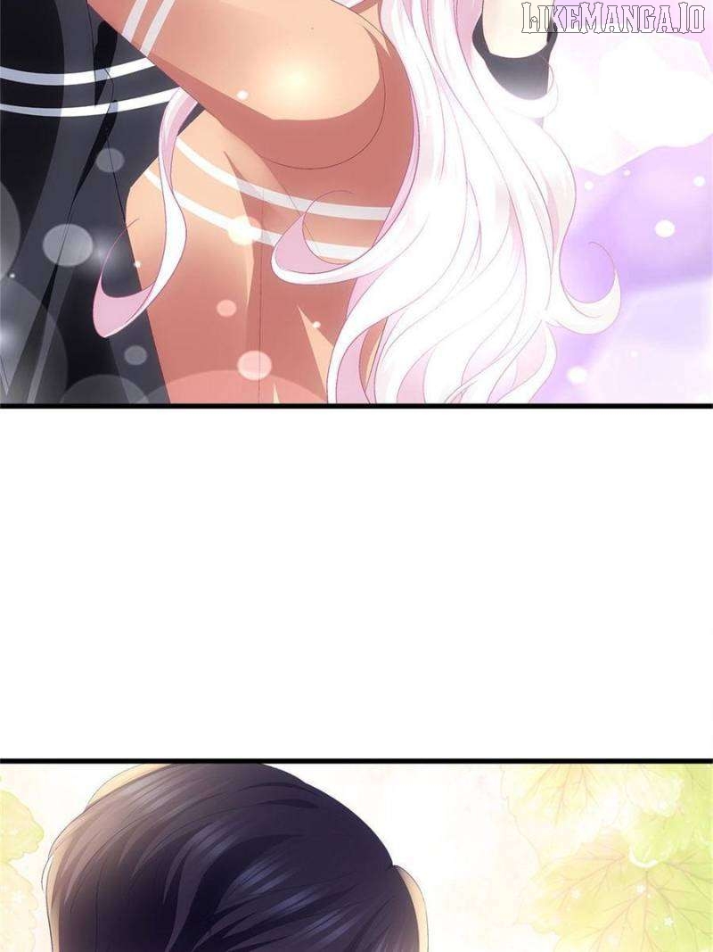 Sound Of Heaven Chapter 238 - page 8