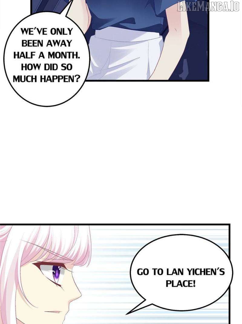 Sound Of Heaven Chapter 239 - page 28