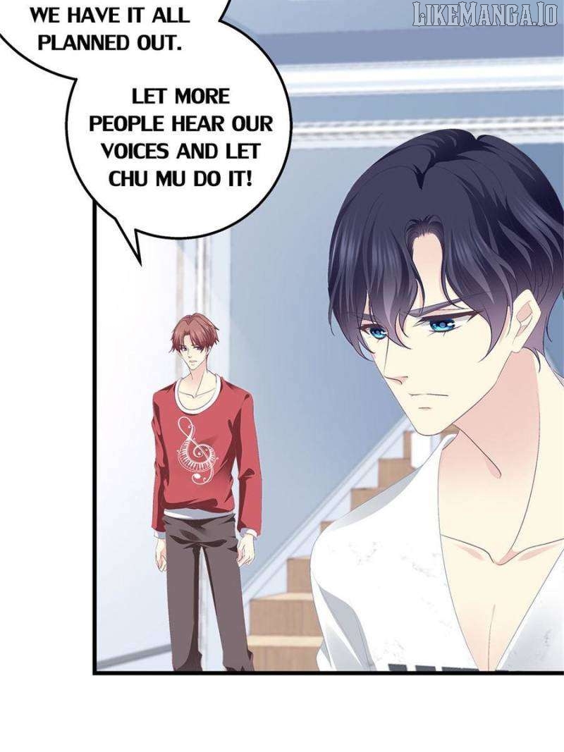Sound Of Heaven Chapter 239 - page 3