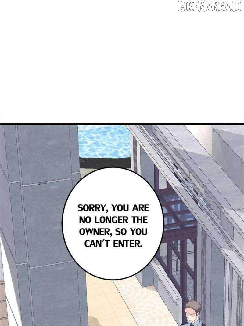 Sound Of Heaven Chapter 239 - page 30