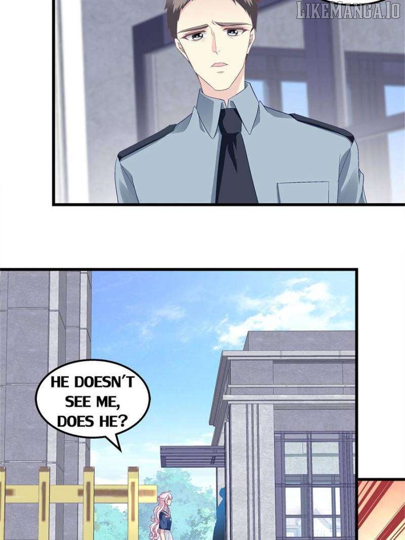 Sound Of Heaven Chapter 239 - page 32