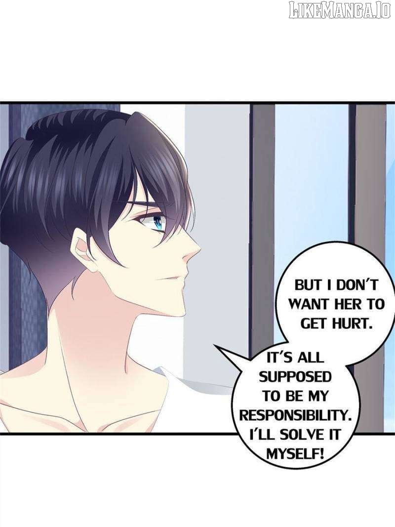 Sound Of Heaven Chapter 239 - page 4