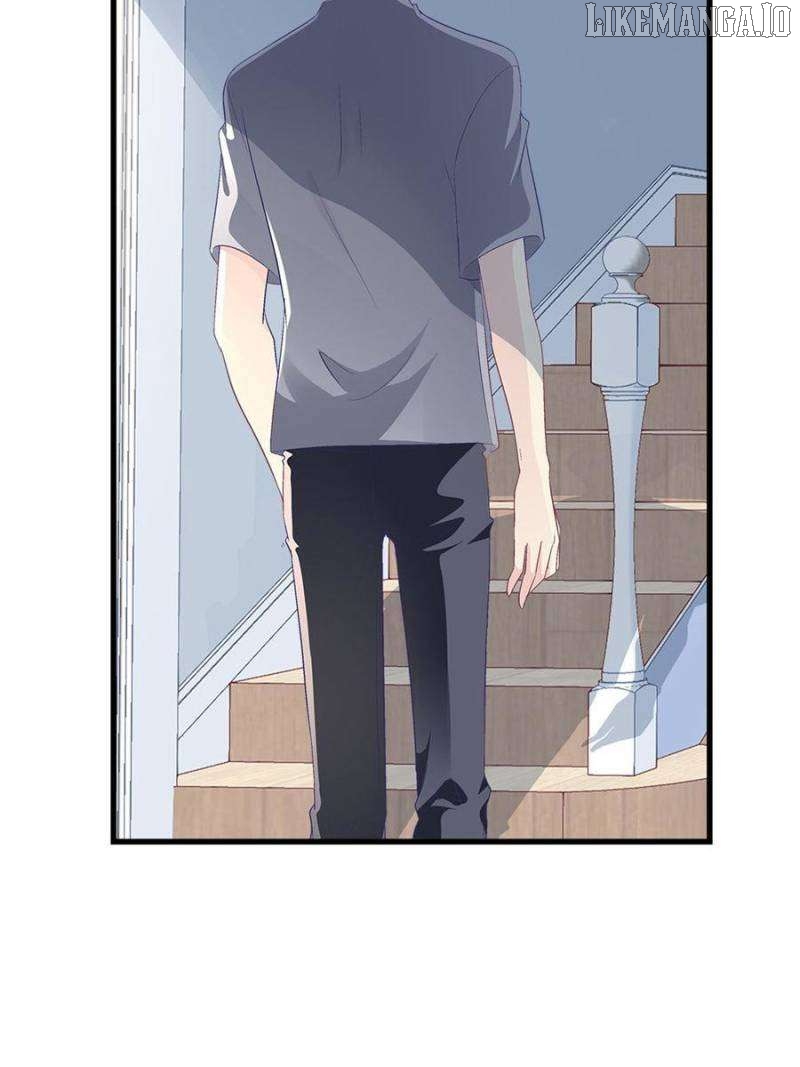Sound Of Heaven Chapter 239 - page 41