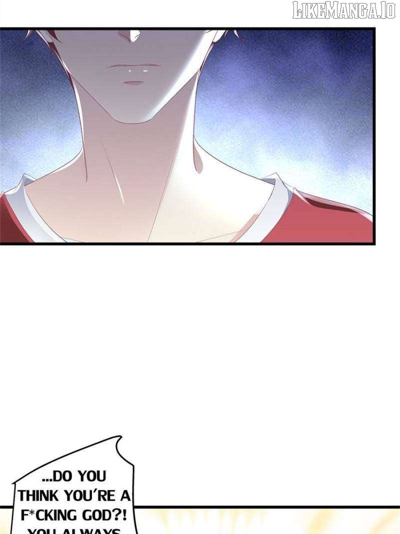 Sound Of Heaven Chapter 239 - page 5