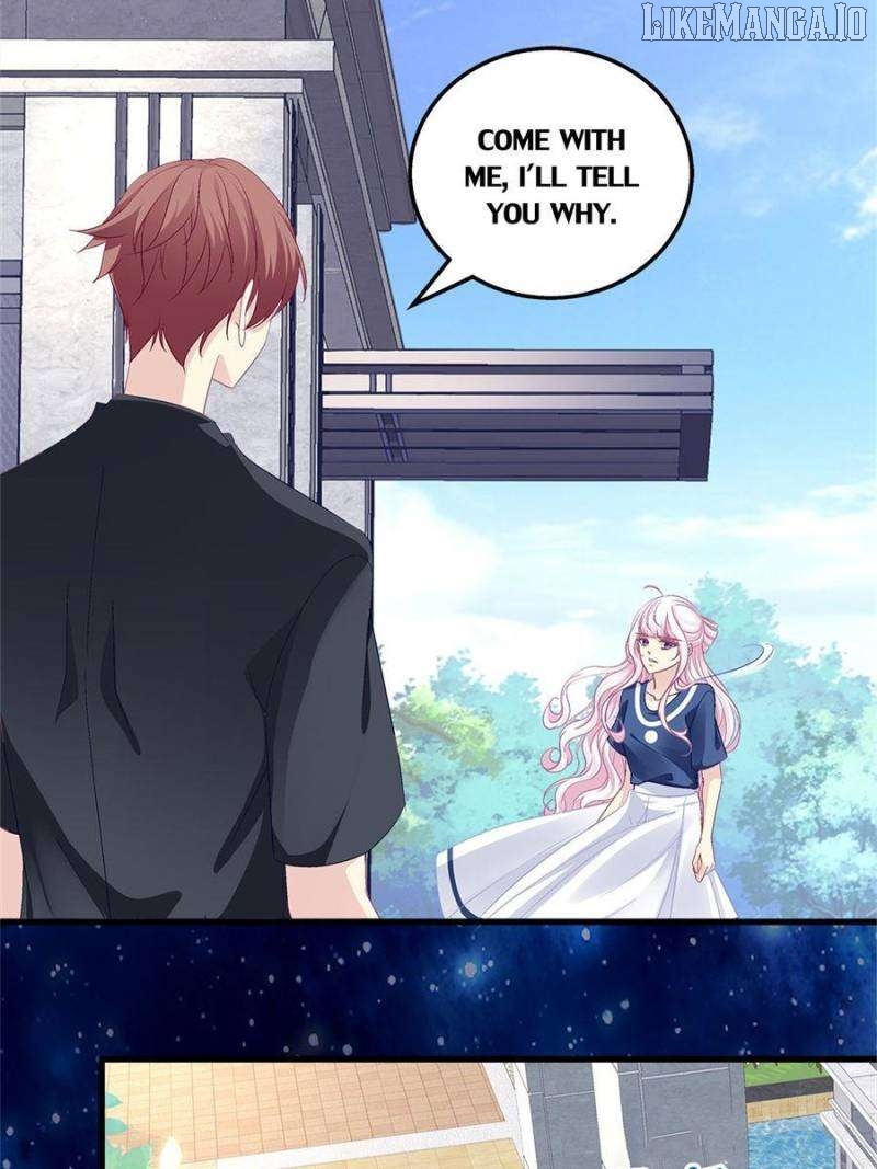 Sound Of Heaven Chapter 240 - page 2