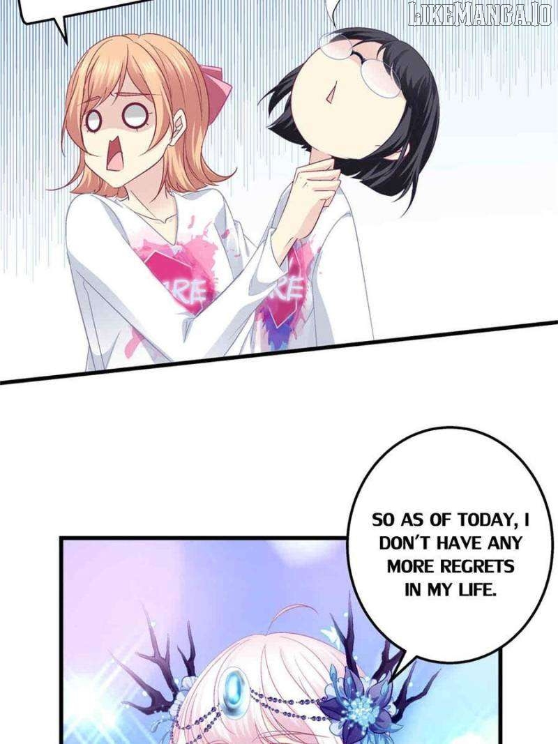 Sound Of Heaven Chapter 240 - page 45