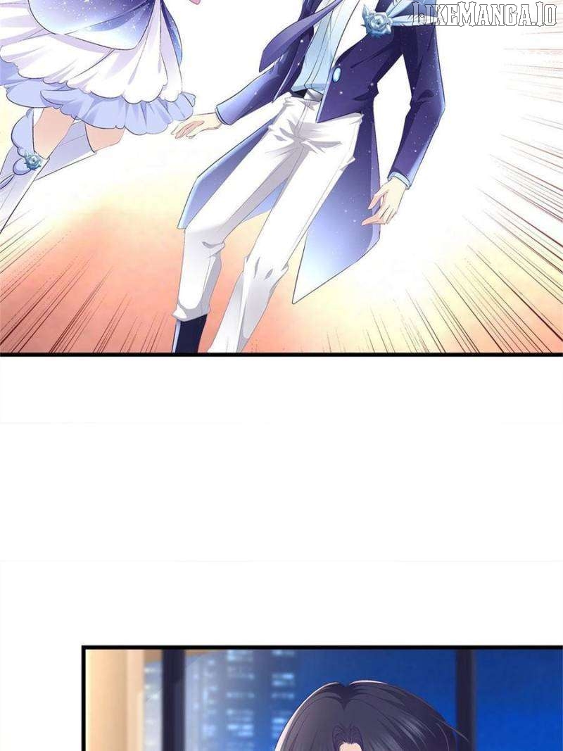 Sound Of Heaven Chapter 240 - page 9
