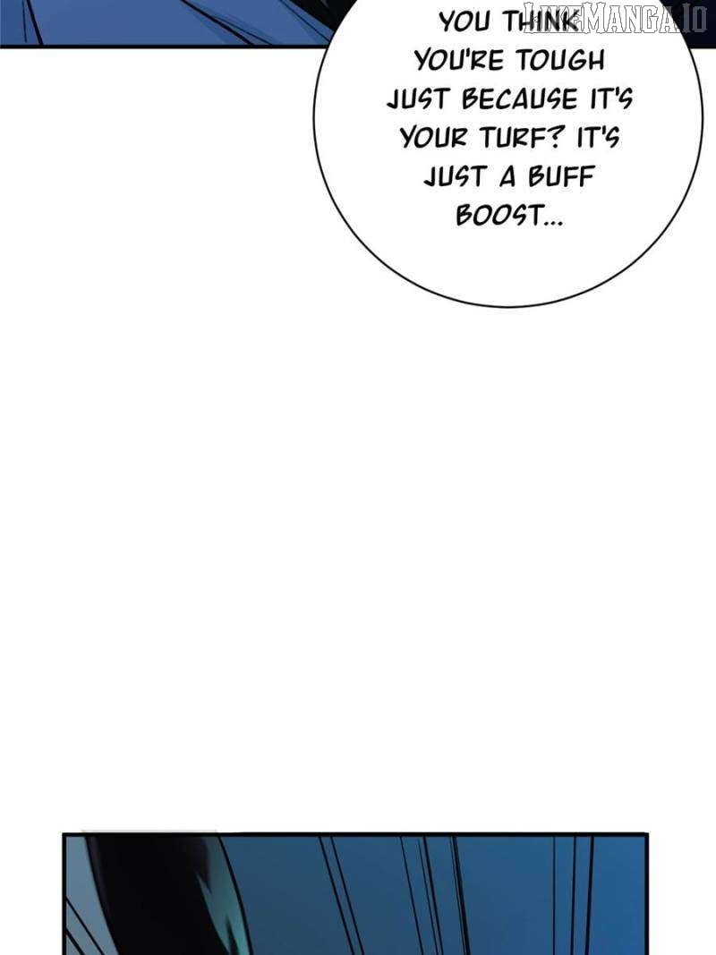 I’m Having Fun In The World of Mysteries Chapter 28 - page 31