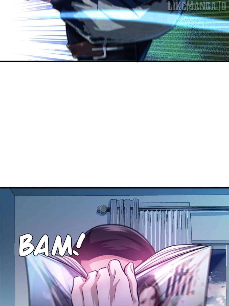 I’m Having Fun In The World of Mysteries Chapter 28 - page 34