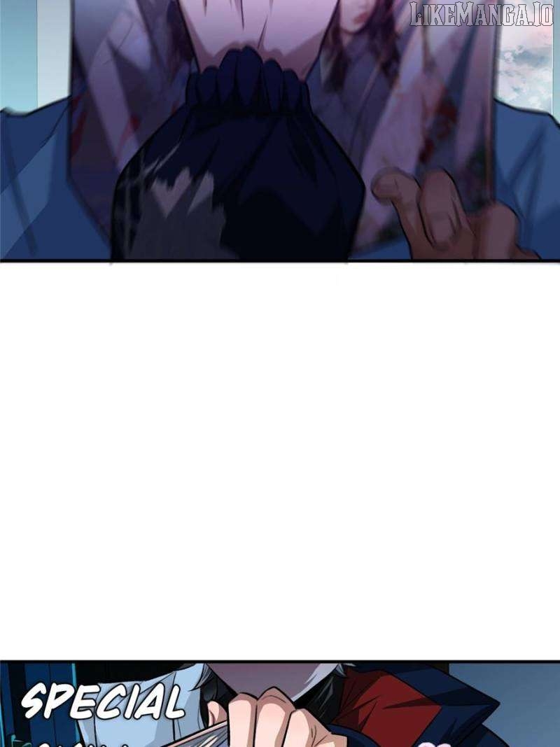 I’m Having Fun In The World of Mysteries Chapter 28 - page 35