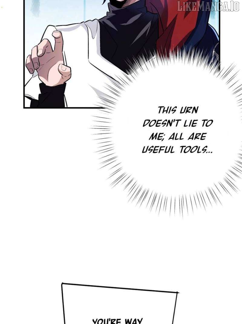 I’m Having Fun In The World of Mysteries Chapter 28 - page 43