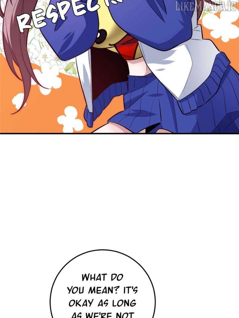 I’m Having Fun In The World of Mysteries Chapter 28 - page 46