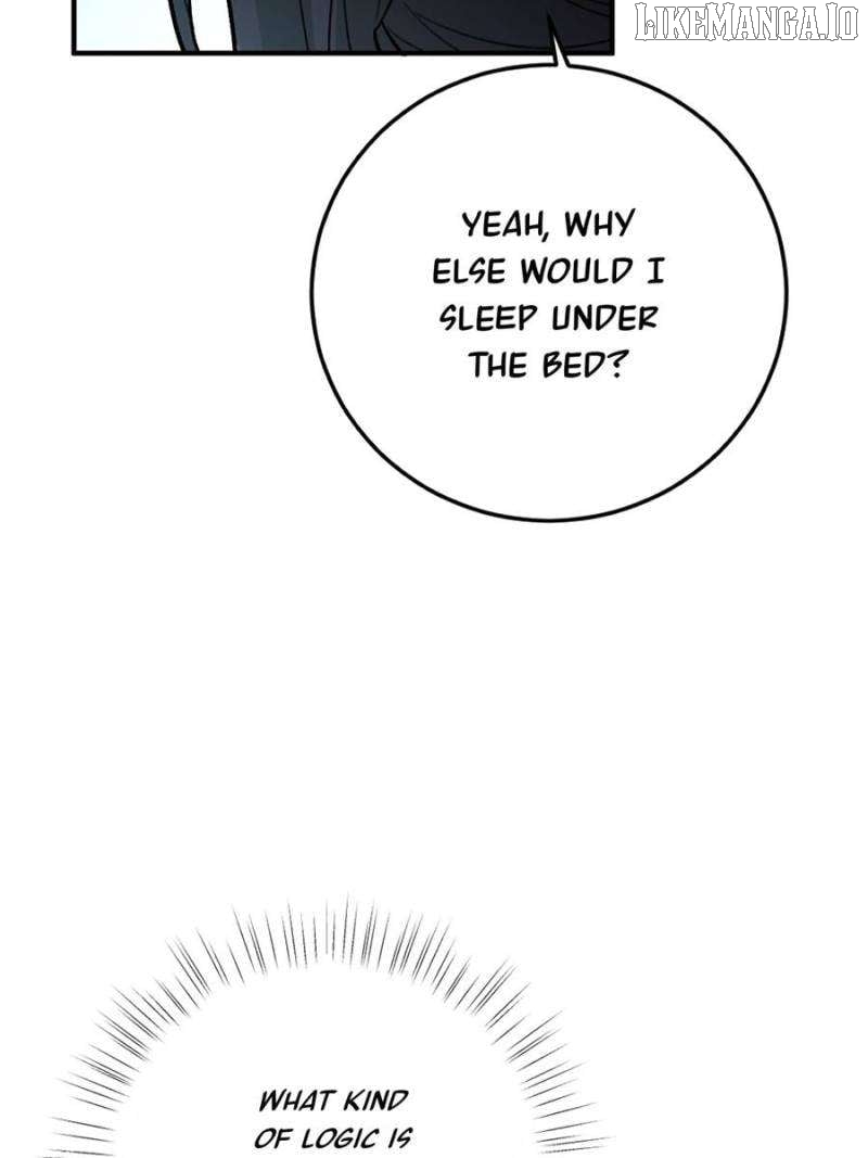 I’m Having Fun In The World of Mysteries Chapter 28 - page 48