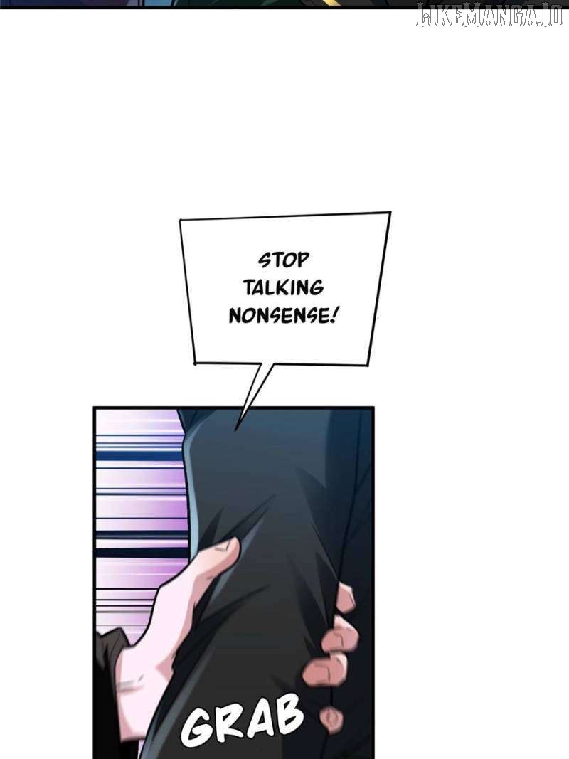 I’m Having Fun In The World of Mysteries Chapter 28 - page 5