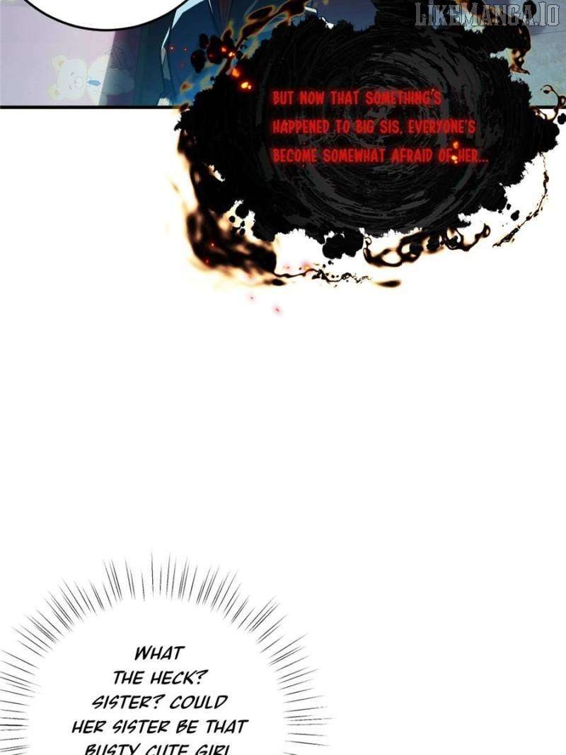 I’m Having Fun In The World of Mysteries Chapter 28 - page 52