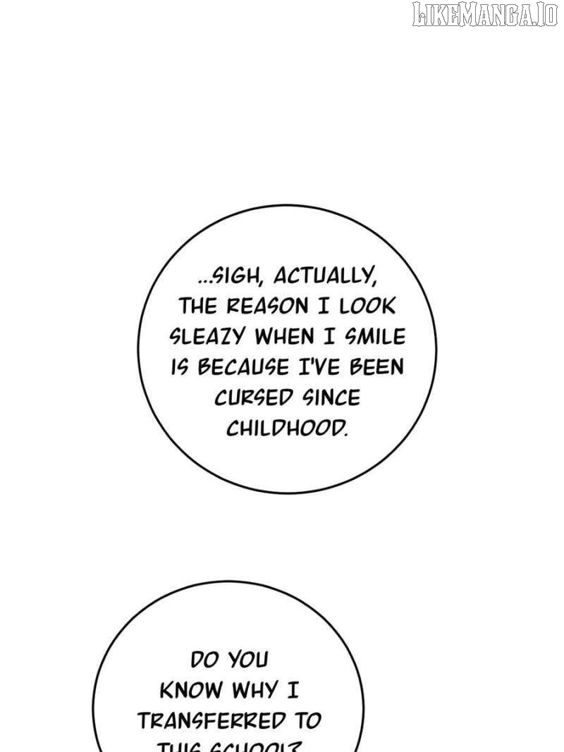 I’m Having Fun In The World of Mysteries Chapter 28 - page 59