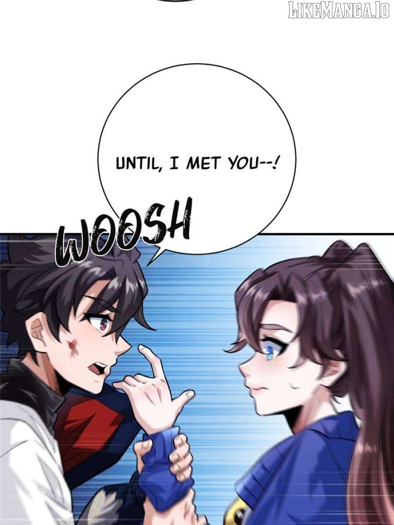 I’m Having Fun In The World of Mysteries Chapter 28 - page 63