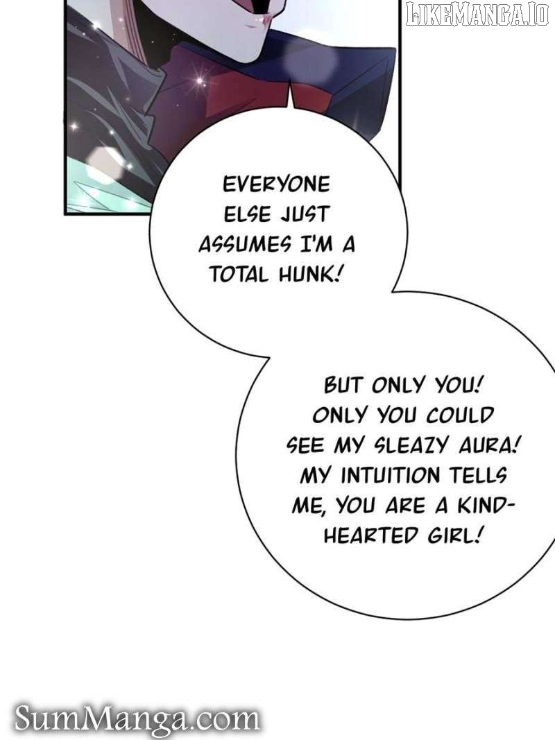 I’m Having Fun In The World of Mysteries Chapter 28 - page 65