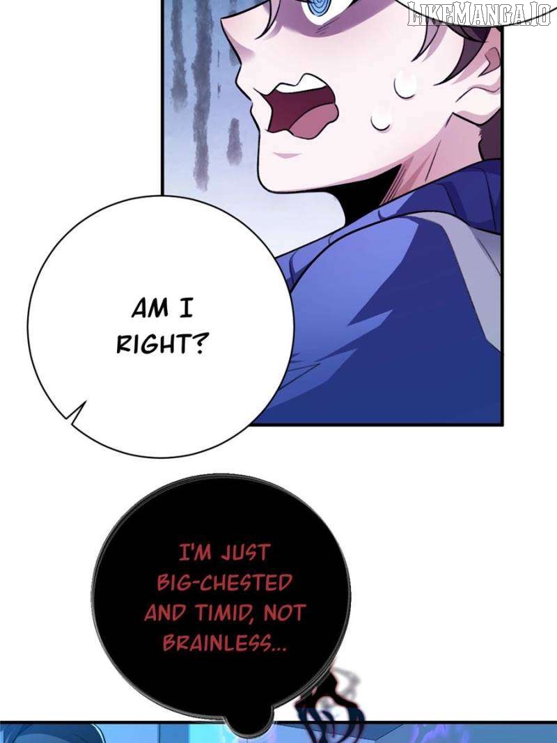 I’m Having Fun In The World of Mysteries Chapter 28 - page 67