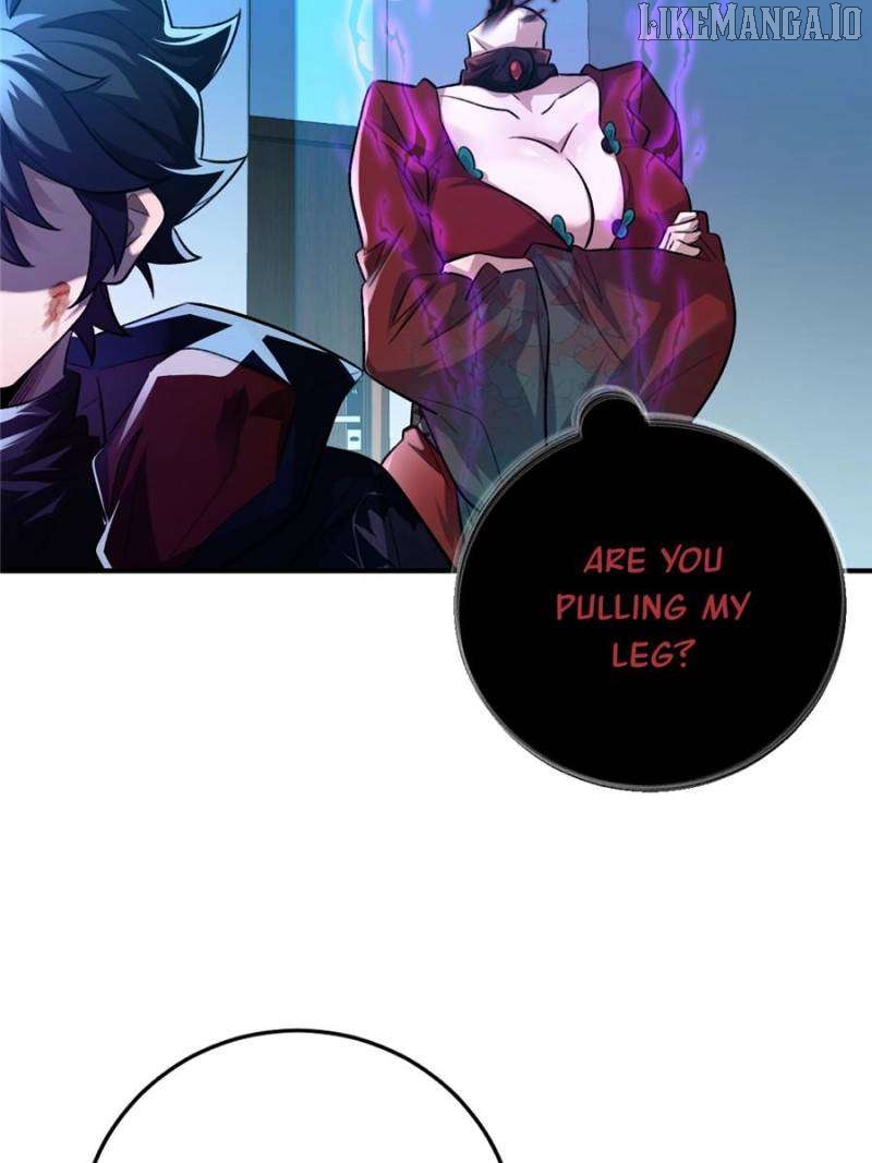 I’m Having Fun In The World of Mysteries Chapter 28 - page 68