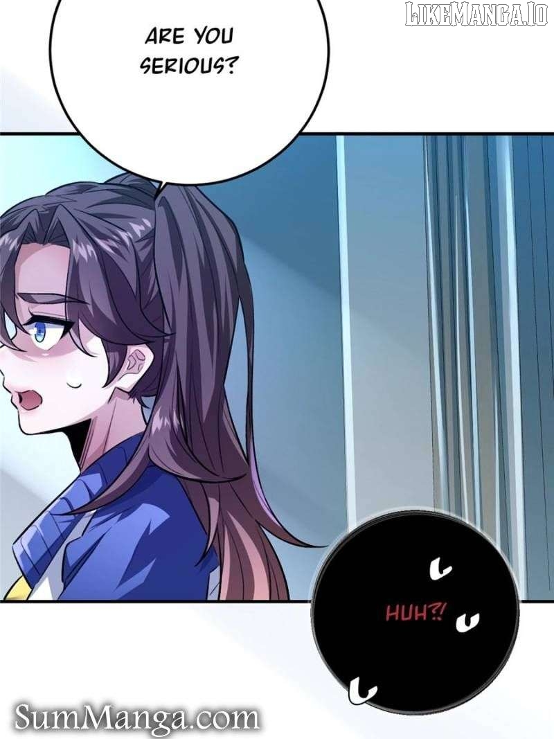 I’m Having Fun In The World of Mysteries Chapter 28 - page 69