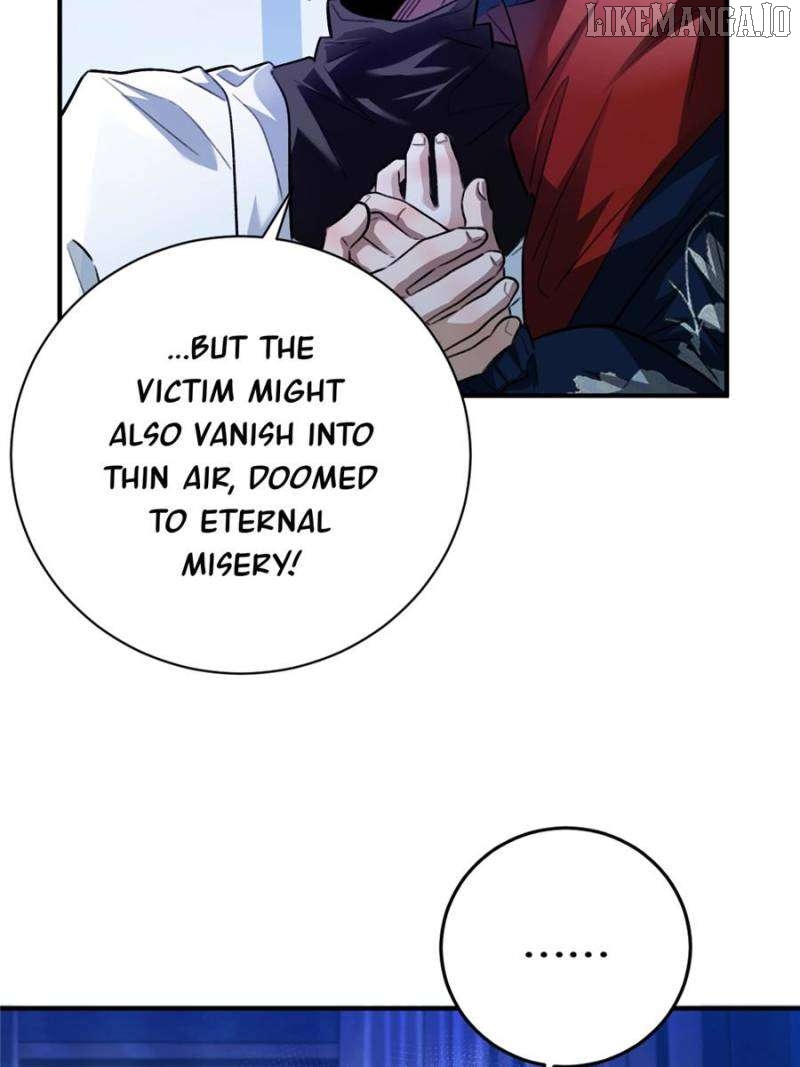 I’m Having Fun In The World of Mysteries Chapter 28 - page 71