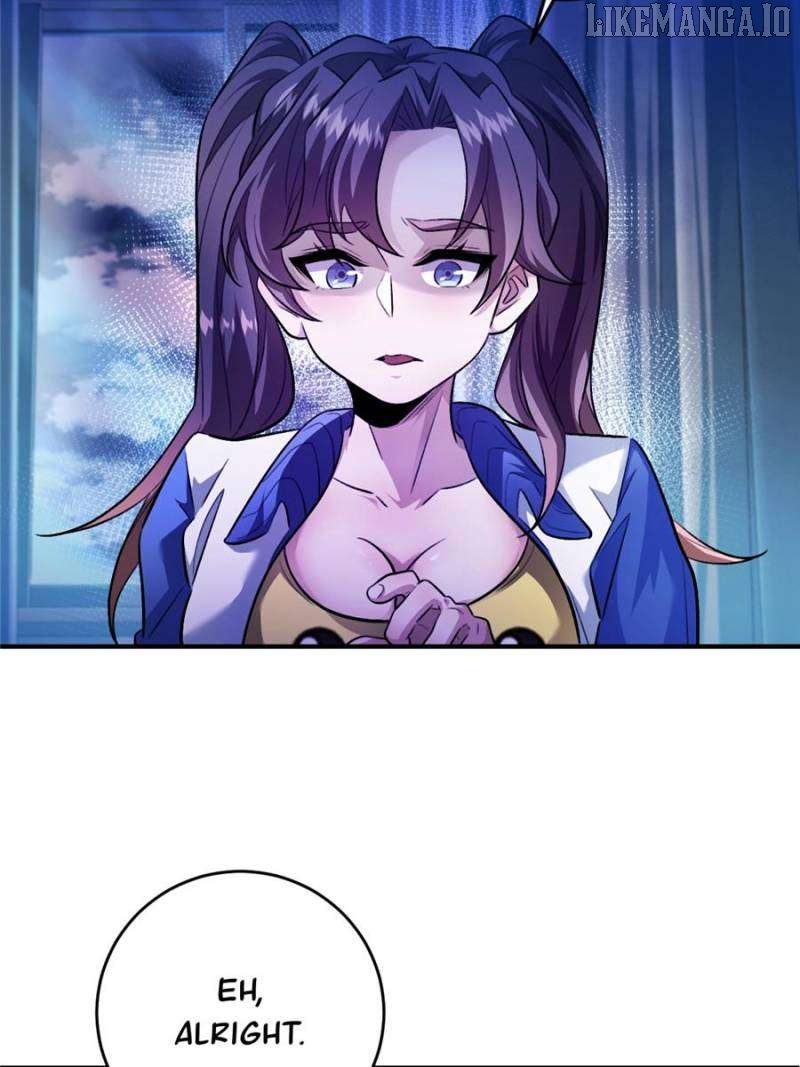 I’m Having Fun In The World of Mysteries Chapter 28 - page 72